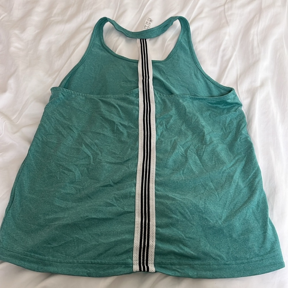 Tank top - Picture 2 of 2